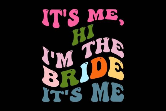 Bride Graphics for Crafts: A Seller’s Review