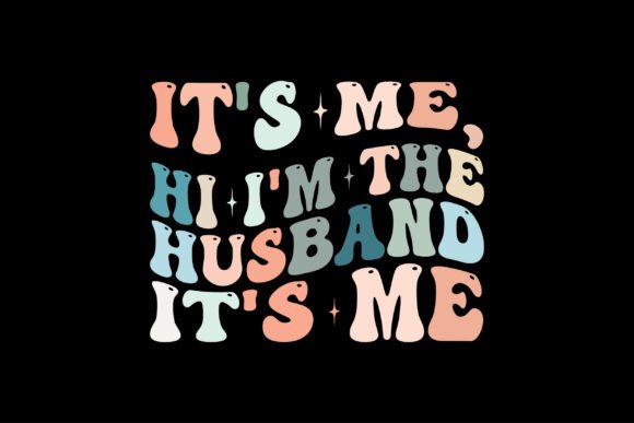 Husband Graphics for Crafts