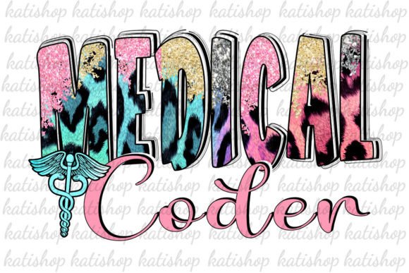 Medical Coder Leopard Design: A Designer’s Review