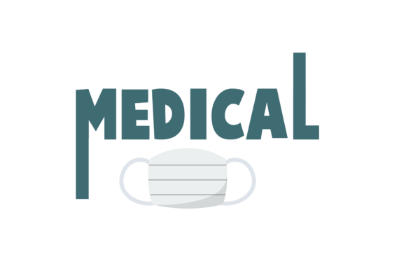 Medical Typography: Graphics for Crafts