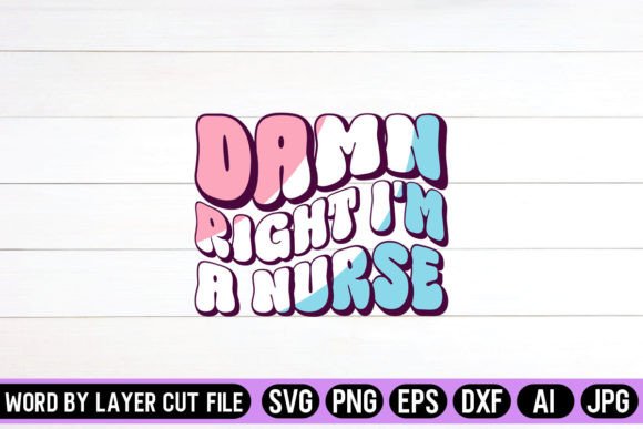 Nurse Graphics for Crafts: A Designer’s Review