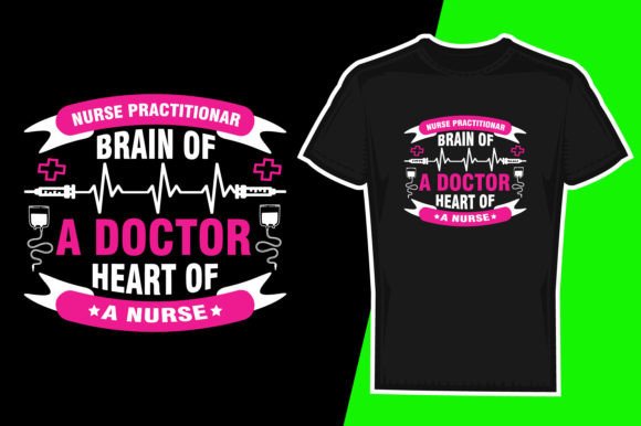 Nurse Practitioner Graphics for Crafts & Blogs