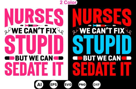 Nurse T Shirt Designl: Graphics for Crafts