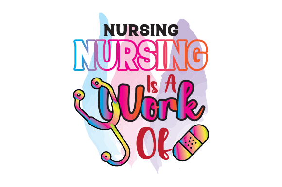 Nursing Graphics for Crafts: A Seller’s Review