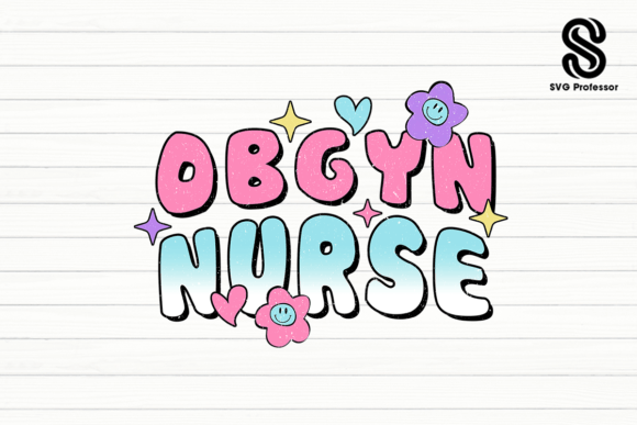 Obgyn Nurse PNG: Crafts & Graphics Review