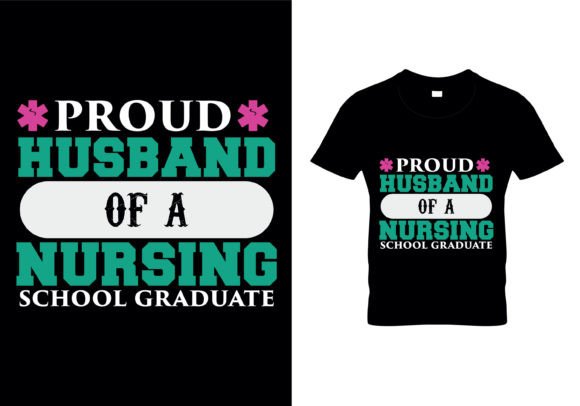 Proud Husband Graphics for Crafts
