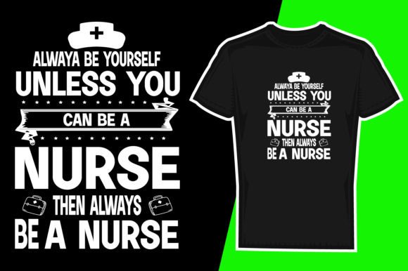 Review: A Nurse Then Always Be a Nurse Design