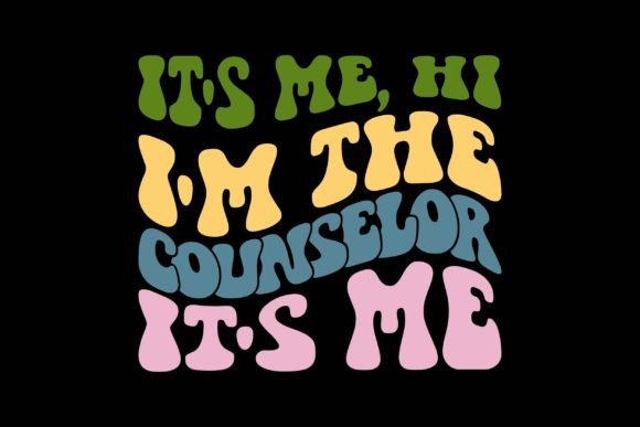Reviewing the Counselor Quote Design
